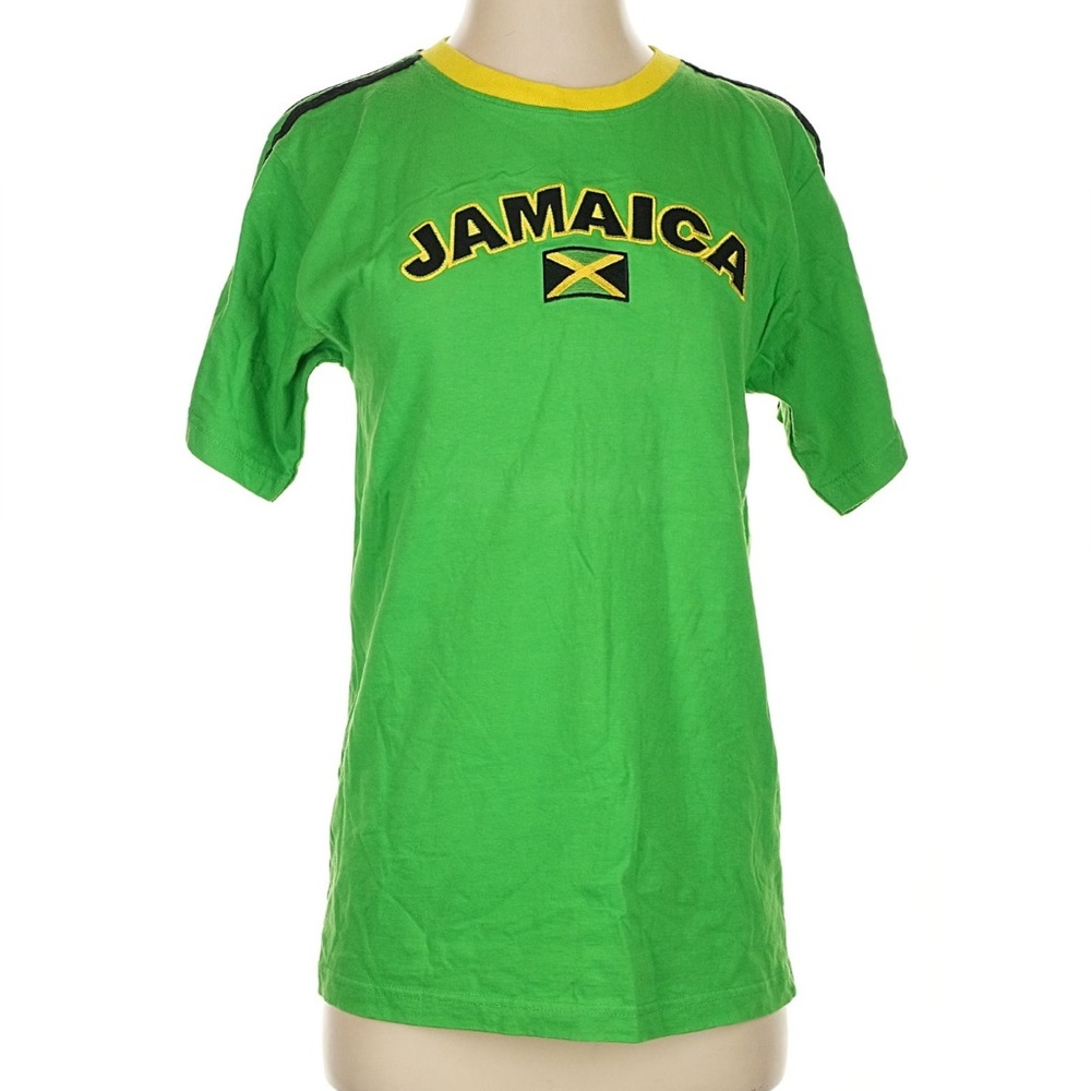 Jamaica T-Shirt